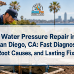 ▷☎️HomePro Plumbing: Best San Diego Plumbers (858) 251-7070|Home