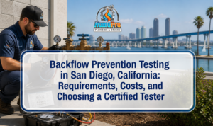 ▷☎️HomePro Plumbing: Best San Diego Plumbers (858) 251-7070|Home
