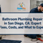 ▷☎️HomePro Plumbing: Best San Diego Plumbers (858) 251-7070|Home