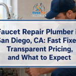 ▷☎️HomePro Plumbing: Best San Diego Plumbers (858) 251-7070|Home