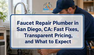 ▷☎️HomePro Plumbing: Best San Diego Plumbers (858) 251-7070 | Faucet Repair Plumber in San Diego, CA: Fast Fixes, Transparent Pricing, and What to Expect ▷☎️HomePro Plumbing: Best San Diego Plumbers (858) 251-7070|Home