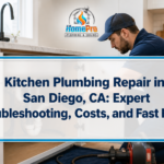▷☎️HomePro Plumbing: Best San Diego Plumbers (858) 251-7070|Home