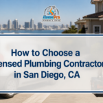 ▷☎️HomePro Plumbing: Best San Diego Plumbers (858) 251-7070|Home