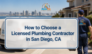▷☎️HomePro Plumbing: Best San Diego Plumbers (858) 251-7070|Home