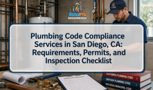 ▷☎️HomePro Plumbing: Best San Diego Plumbers (858) 251-7070|Home