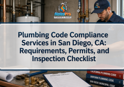 ▷☎️HomePro Plumbing: Best San Diego Plumbers (858) 251-7070 | Decoding Red vs. Blue Copper Pipes: Which Is Better?