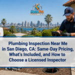 ▷☎️HomePro Plumbing: Best San Diego Plumbers (858) 251-7070|Home