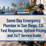 ▷☎️HomePro Plumbing: Best San Diego Plumbers (858) 251-7070|Home