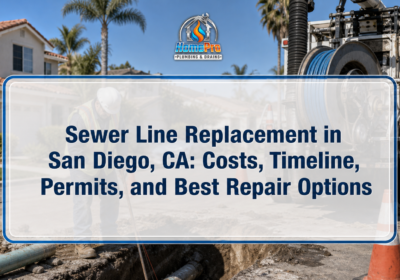 ▷☎️HomePro Plumbing: Best San Diego Plumbers (858) 251-7070 | Kitchen Plumbing Repair in San Diego, CA: Expert Troubleshooting, Costs, and Fast Fixes